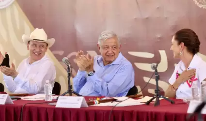 Durazo, AMLO