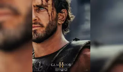 Gladiador 2