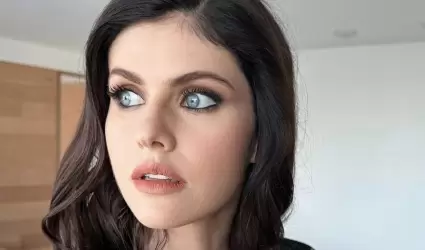 Alexandra Daddario