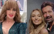 Olga Breeskin se retracta tras decir que Gabriel Soto no trata bien a Irina Baeva