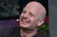 Facundo es el nuevo conductor de "Miembros al Aire"