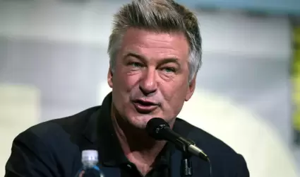 Alec Baldwin