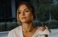 Irina Baeva: comunicado sobre su ruptura con Gabriel Soto le cay como balde de agua fra