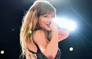 Taylor Swift: 5 canciones que no son sobre sus ex novios