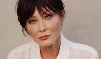 Shannen Doherty