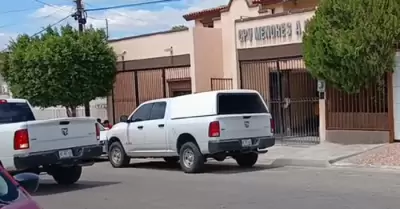 Centro de rehabilitacin donde muri un adolescente