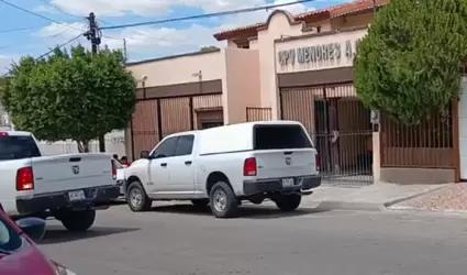 Centro de rehabilitacin donde muri un adolescente