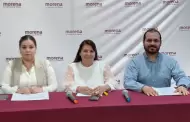 Regidores de Morena rechazan facultades otorgadas a Promotora Inmobiliaria de Hermosillo