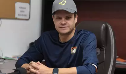 Sergio Pavlovich Escalante