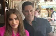 Joe Manganiello revela el verdadero motivo de separarse de Sofa Vergara