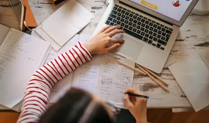 La educacin online es fundamental para desarrollar tu carrera, obtener nuevas h