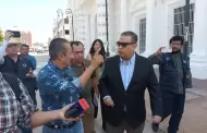 Avanza investigacin sobre atentado a comunicador de Caborca; lo reportan estable