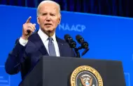 Biden anunciara su dimisin de la contienda presidencial antes del domingo, estiman