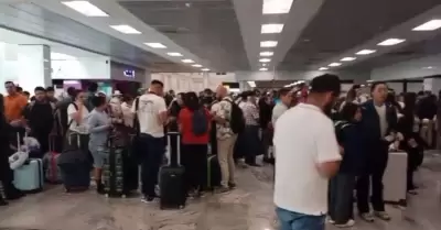 Aeropuerto Internacional de Guadalajara