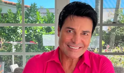 Chayanne