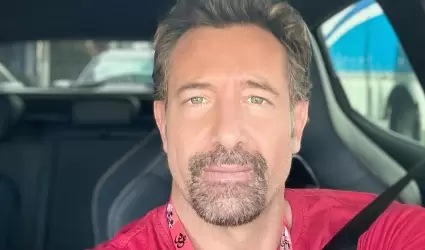 Gabriel Soto