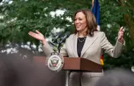 Kamala Harris advierte que habr revisin del T-MEC si es elegida Presidenta