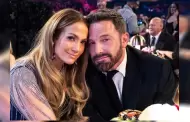 Ben Affleck no asiste a la fiesta de cumpleaos de su an esposa, Jennifer Lopez