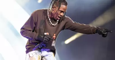 Travis Scott