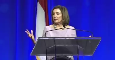 Nancy Pelosi