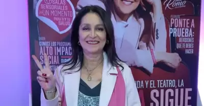 Daniela Romo