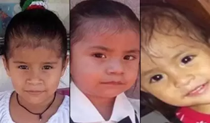 Hermanos desaparecidos