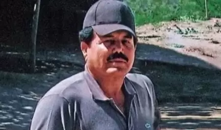 El Mayo Zambada