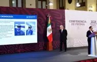 Cmo se enter el Gobierno de Mxico sobre detencin de "El Mayo" y uno de los "Chapitos"?