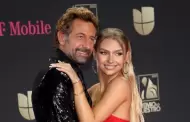 Irina Baeva niega haber maltratado a hijas de Gabriel Soto