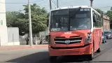 Transporte pblico en Hermosillo