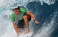 Federaci�n Mexicana de Surfing fija postura ante denuncias contra Alan Cleland