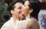 Nuevo VIDEO de la boda de Christian Nodal y ngela Aguilar