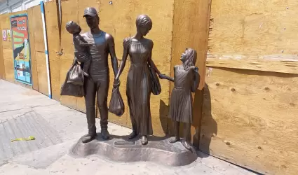 escultura