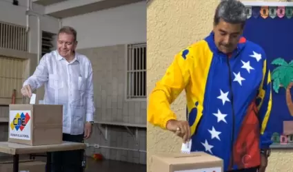 Elecciones en Venezuela