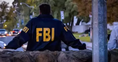 Agente del FBI