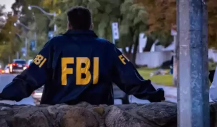 Agente del FBI