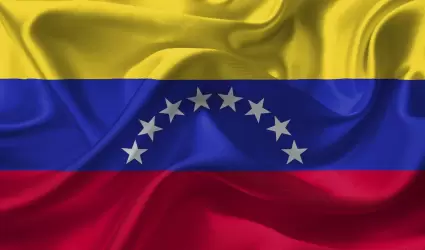 venezuela, bandera, nacional