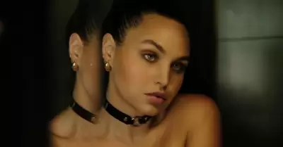 Estefanía Villarreal