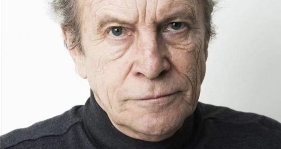 Juan Carlos Colombo, actor de 