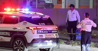 Muere hombre atropellado en bulevar Progreso