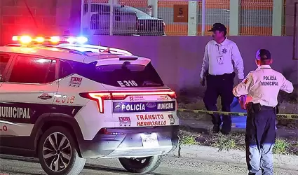 Muere hombre atropellado en bulevar Progreso