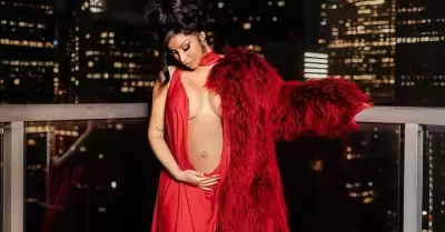 Cardi B