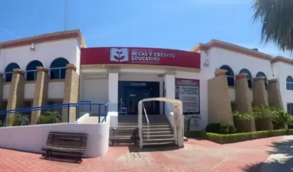 Instituto de Becas y Crdito Educativo