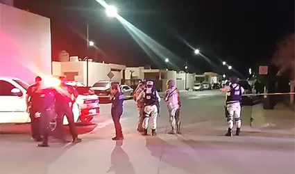 Asesinatos en hermosillo