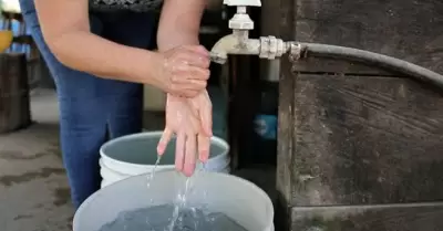 Agua