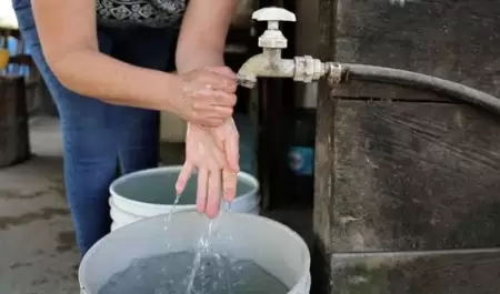 Agua