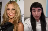 Impacta aspecto de Amanda Bynes, la actriz luce irreconocible