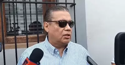 Gustavo Rmulo Salas Chvez