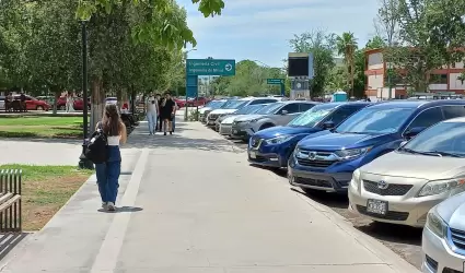 Inicio del nuevo ciclo escolar en la Unison