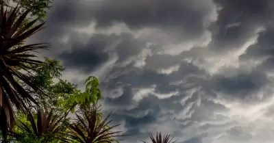 Tormenta
